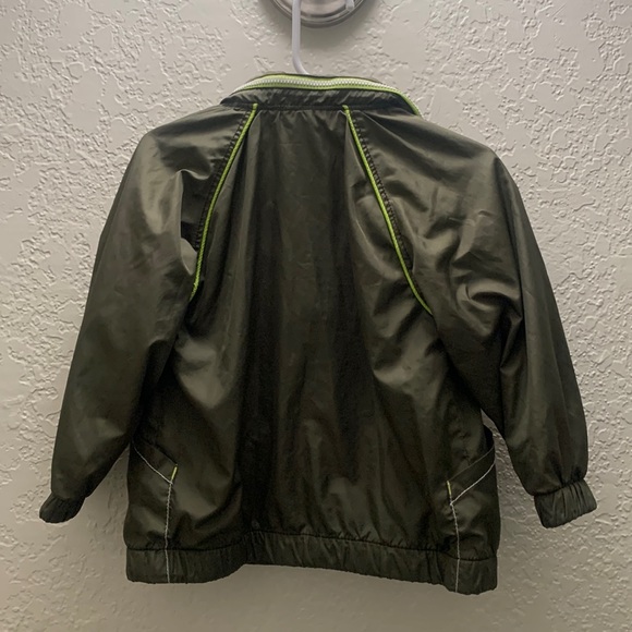 Old Navy Toddler Windbuster - Picture 7 of 9